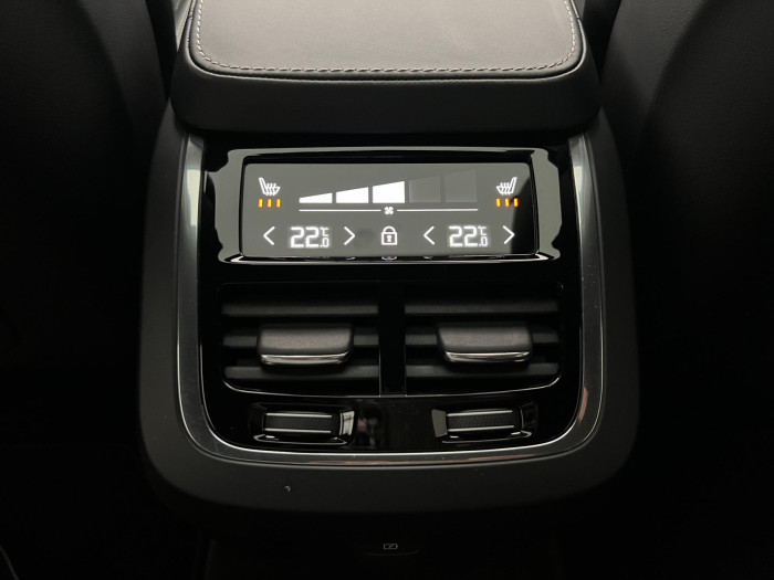 Volvo S90 B5 R-DESIGN AUT