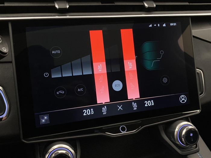 Lynk & Co 01 PHEV DCT AUT REZERVACE