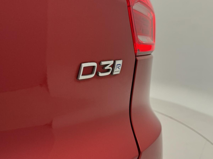 Volvo XC40 D3 R-DESIGN 1.maj. 2.0 d