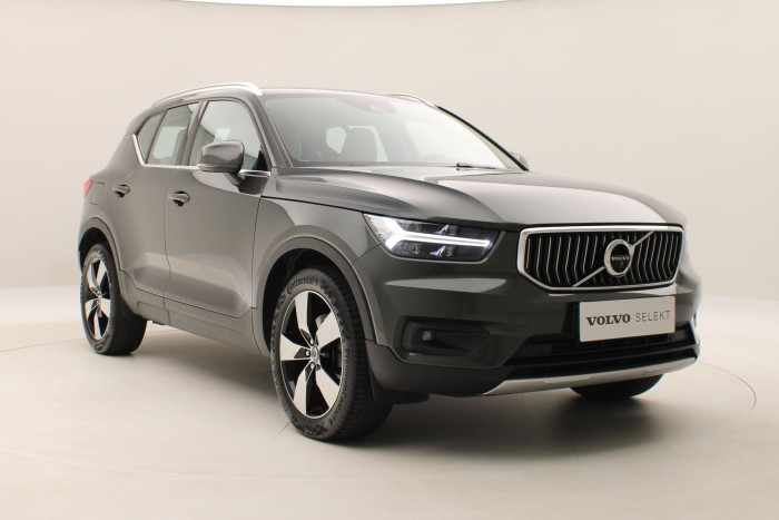 Volvo XC40 D4 AWD INSCRIPTION AUT 2.0 d