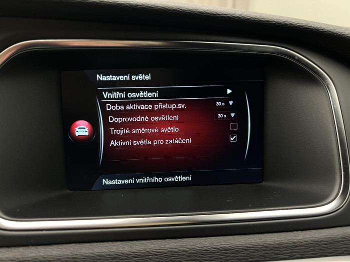 Volvo V40 D2 MOMENTUM 1.6 d Momentum