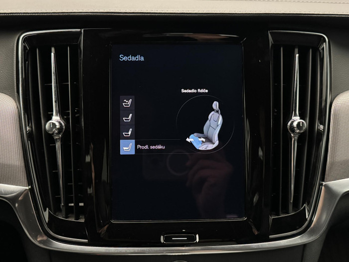 Volvo V90 CC T5 AWD POLESTAR 2.0 CC CC