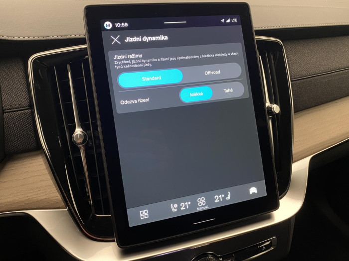 Volvo XC90 B5 AWD AUT BRIGHT PLUS