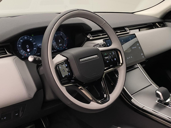 Land Rover Range Rover Velar D300 DYNAMIC HSE AWD AUT 3.0 d Dynamic