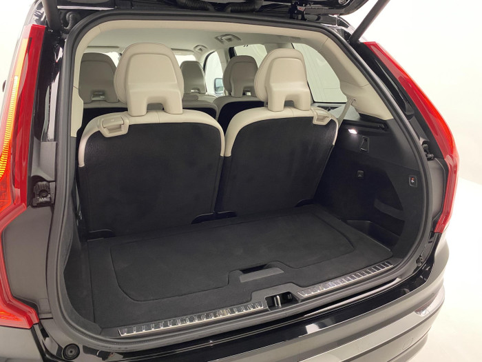 Volvo XC90 T8 AWD RECHARGE BRIGHT PLUS 7m