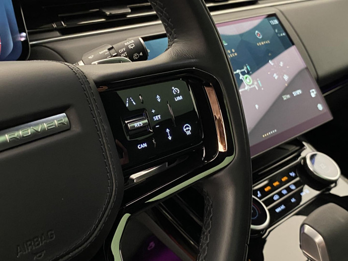 Land Rover Range Rover Sport D350 FIRST EDITION AWD CZ 3.0 d Edition