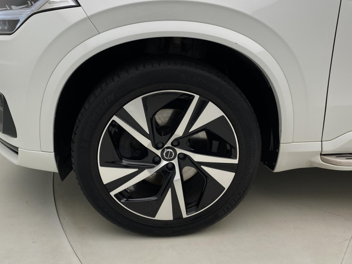 Volvo XC90 B5 AWD R-DESIGN AUT CZ