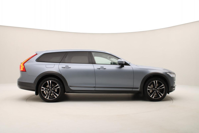 Volvo V90 CC D4 AWD POLESTAR REZERVACE 2.0 d CC CC