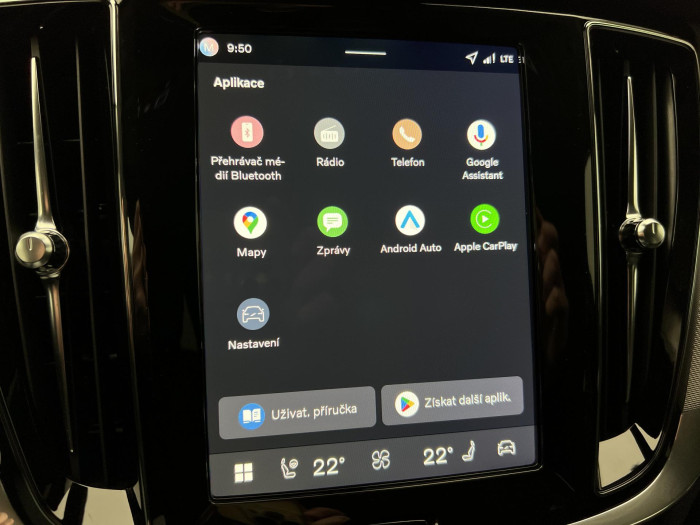 Volvo V60 B4 BRIGHT PLUS