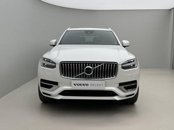 Volvo XC90 T8 AWD RECHARGE BRIGHT ULT.