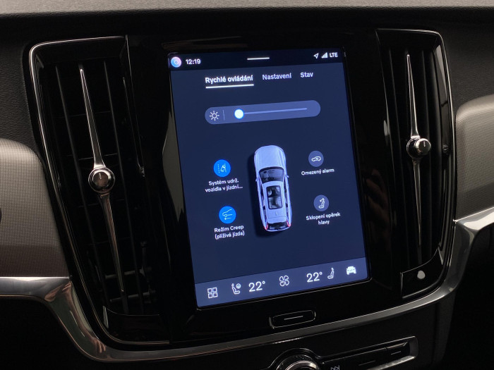 Volvo V90 T6 AWD PLUG-IN BRIGHT PLUS