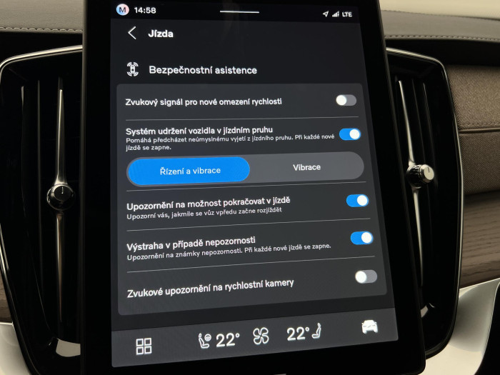 Volvo XC90 T8 AWD RECHARGE DARK PLUS AUT