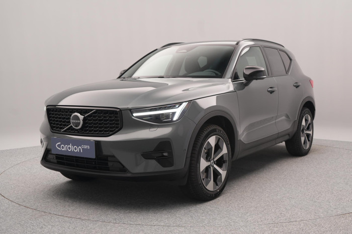 Volvo XC40 B3 AUT DARK ULTRA