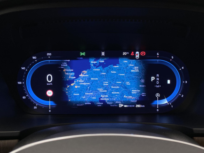 Volvo V90 CC B4 AWD ULTIMATE POLESTAR 2.0 CC CC