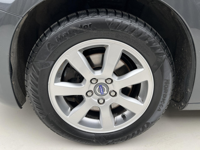 Volvo V60 D3 NAVIGACE 2.0 d