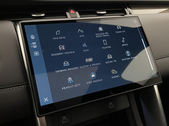 Land Rover Discovery Sport D200 DYNAMIC SE AWD AUT 2.0 d Dynamic SE