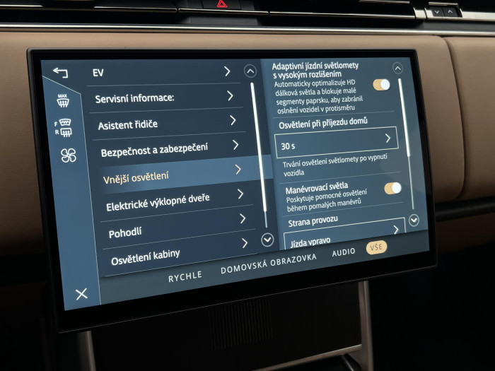 Land Rover Range Rover P530 AUTOBIOGRAPHY SWB AWD Aut