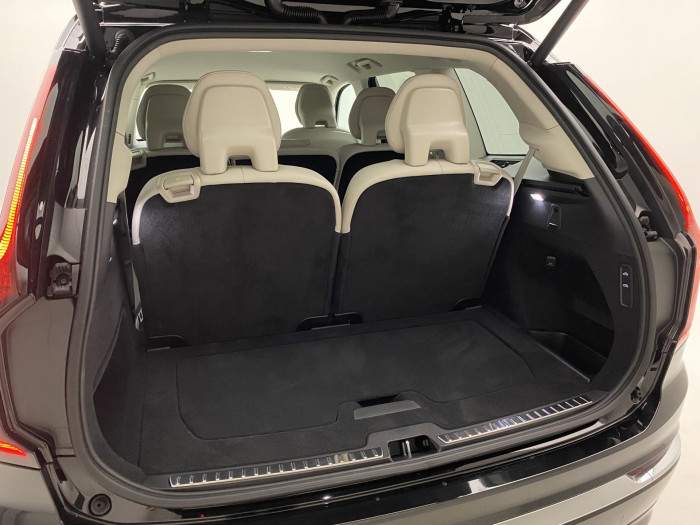 Volvo XC90 B5 AWD AUT BRIGHT PLUS 7míst