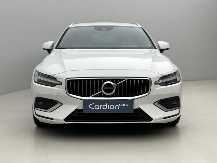 Volvo V60 D4 INSCRIPTION AUT CZ 2.0 d