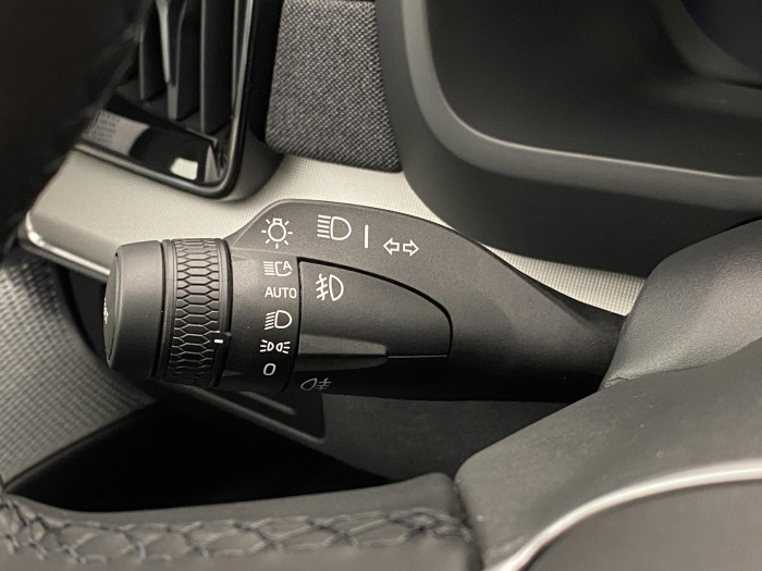 Volvo XC90 T8 AWD RECHARGE BLACK EDITION 2.0 Edition