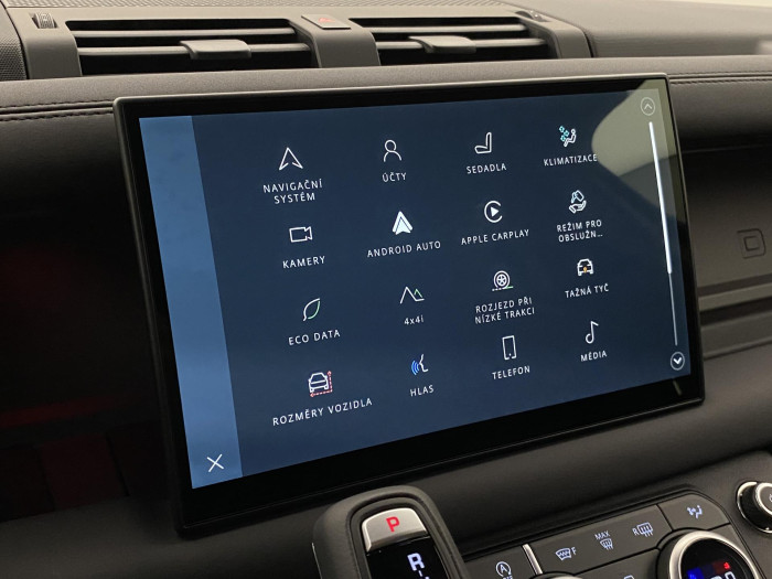 Land Rover Defender 110 D300 X-DYNAMIC SE AWD AUT 3.0 d Dynamic SE