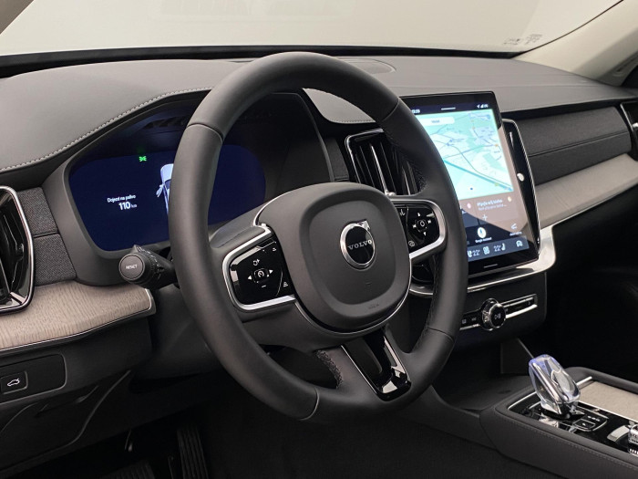 Volvo XC90 B5 AWD DARK PLUS AUT CZ 7míst