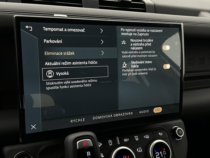 Land Rover Defender 110 D250 X-DYNAMIC SE AWD Aut 3.0 d Dynamic SE