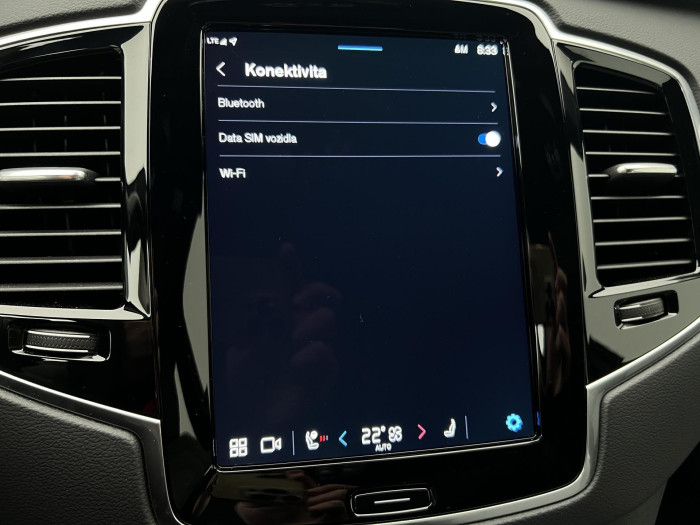 Volvo XC90 T8 AWD RECHARGE ULT. BRIGHT