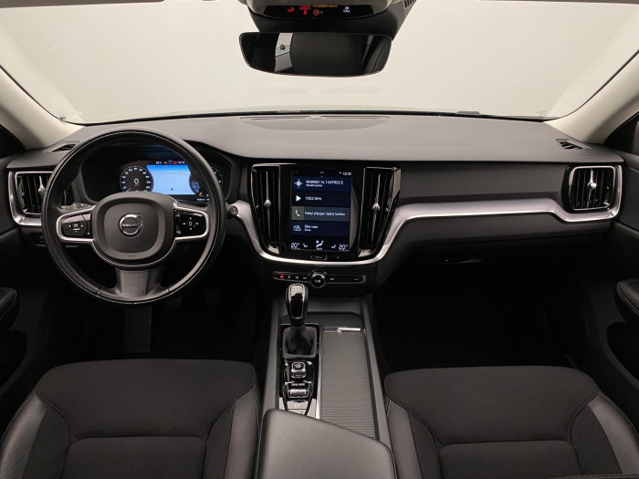 Volvo V60 D3 MOMENTUM NAVIGACE 2.0 d Momentum