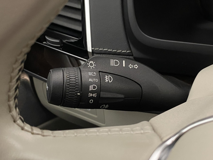 Volvo XC90 T8 AWD INSCRIPTION POLESTAR 7m