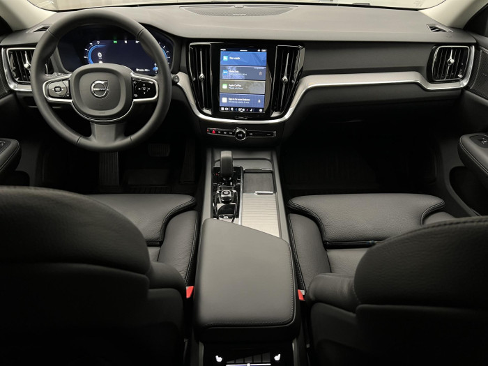 Volvo V60 CC B5 AWD AUT 1.maj. 2.0 CC CC