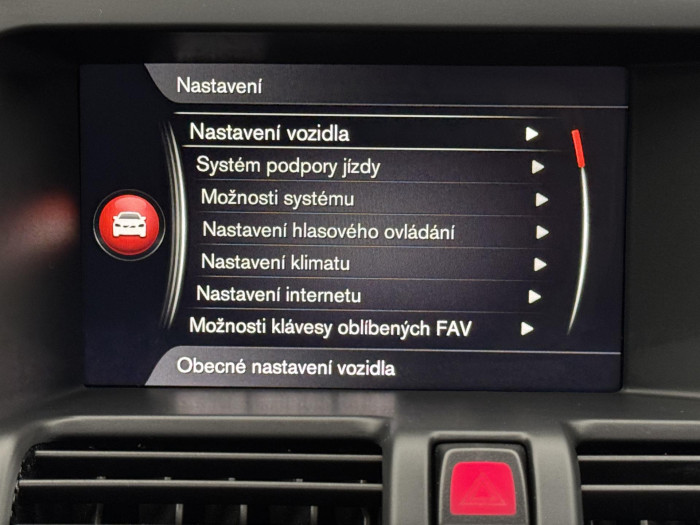 Volvo XC60 D4 AWD SUMMUM AUT 2.4 d Summum