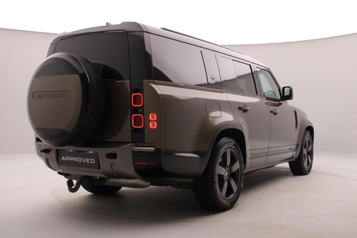 Land Rover Defender 130 D300 SE AWD AUT CZ 3.0 d SE