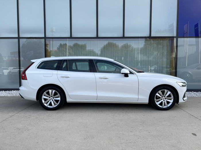 Volvo V60 D4 AWD MOMENTUM Aut 1.maj. 2.0 d Momentum