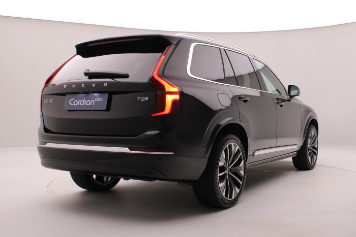 Volvo XC90 T8 AWD RECHARGE BRIGHT PLUS 7m