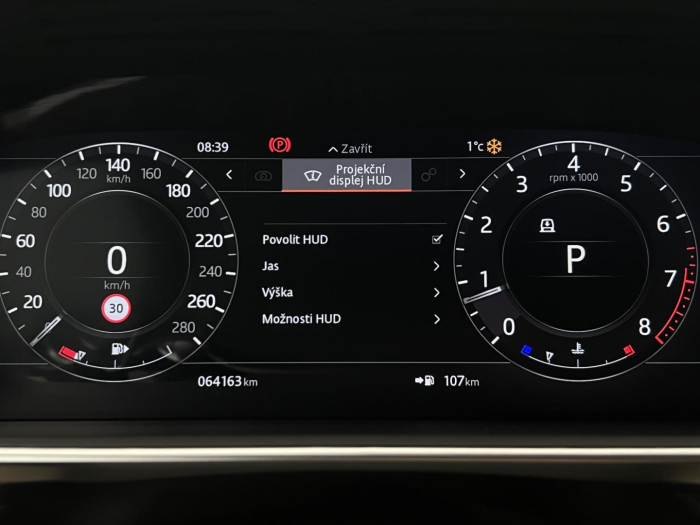 Land Rover Range Rover 5.0 V8 AUTOBIOGRAPHY APPROVED 5.0 V8