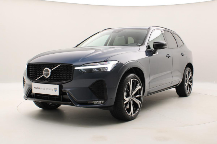 Volvo XC60 B4 AWD AUT DARK ULTIMATE