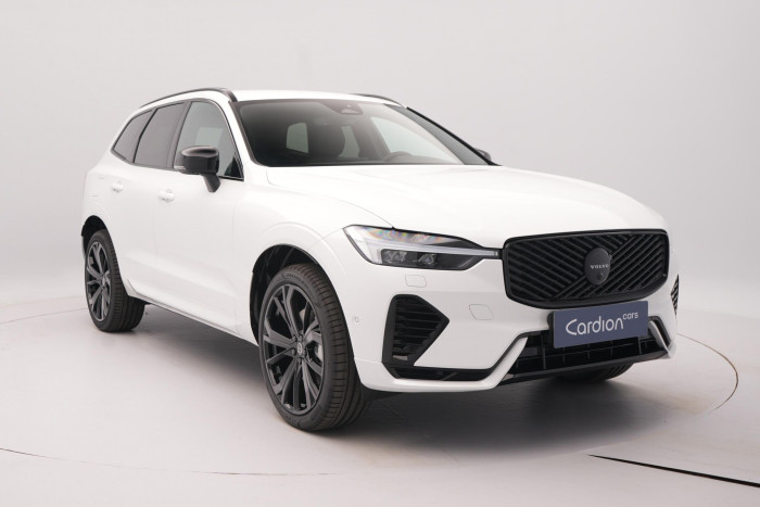 Volvo XC60 T6 AWD AUT PLUS BLACK EDITION