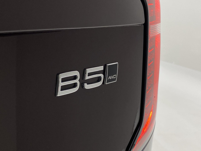 Volvo XC90 B5 AWD AUT BRIGHT PLUS