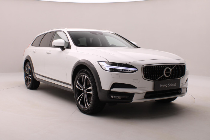 Volvo V90 CC D5 AWD INSCRIPTION AUT 2.0 d CC CC