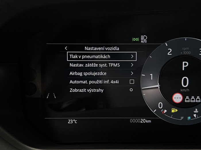 Land Rover Range Rover Velar D300 DYNAMIC SE AWD Aut 3.0 d Dynamic SE