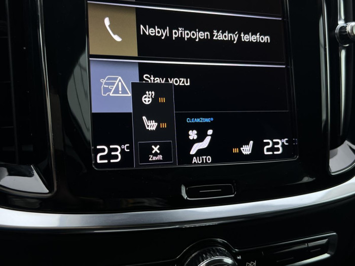 Volvo V60 D3 MOMENTUM 1.maj. 2.0 d Momentum