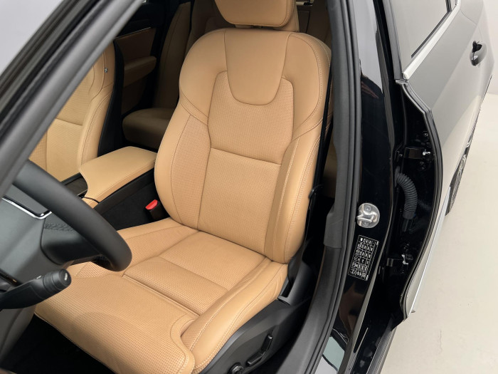 Volvo S90 B5 AWD PLUS BRIGHT AUT CZ