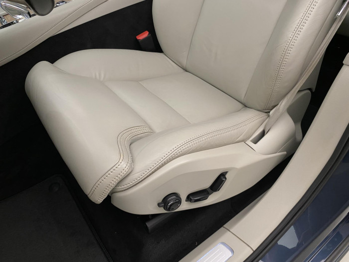 Volvo XC90 B6 AWD INSCRIPTION REZERVACE