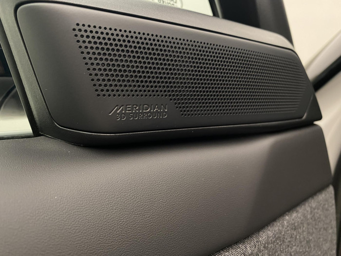 Land Rover Range Rover Sport D300 DYNAMIC HSE AWD AUT 3.0 d Dynamic