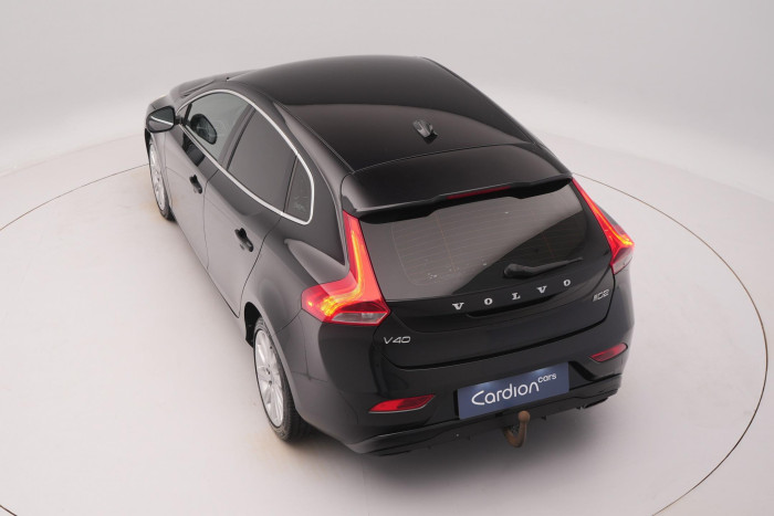 Volvo V40 D2 MOMENTUM AUT 2.0 d Momentum