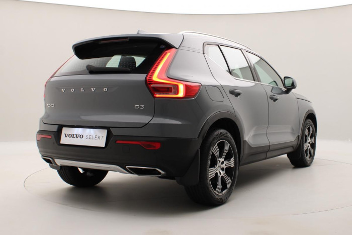 Volvo XC40 D3 INSCRIPTION AUT 1.maj. 2.0 d