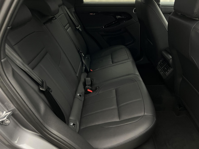 Land Rover Range Rover Evoque P270e DYNAMIC SE AWD AUT 1.5 Dynamic SE