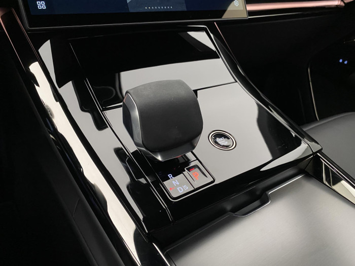 Land Rover Range Rover Sport D250 DYNAMIC SE AWD AUT 3.0 d Dynamic SE