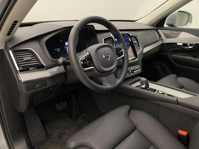 Volvo XC90 B5 AWD AUT BRIGHT PLUS 7míst